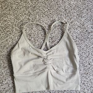 Gymshark Longline Sports Bra